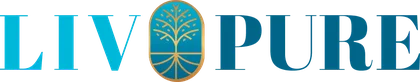 LivPure logo